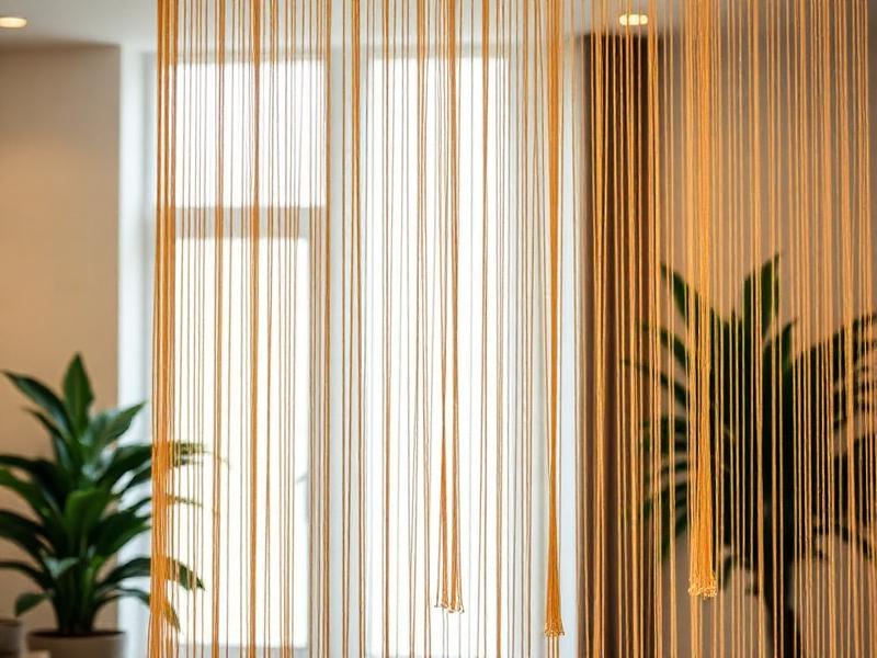 Window Blinds Drawstring MAC Blinds | Premium Window Blinds Solutions